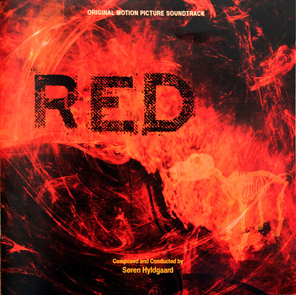 Red | Family: Original Motion Picture Soundtrack Limited