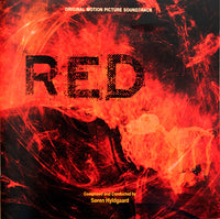 Red | Family: Original Motion Picture Soundtrack Limited