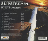Slipstream: Original Motion Picture Soundtrack Limited
