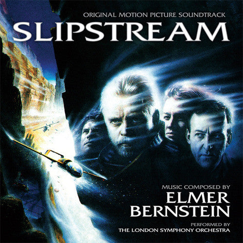 Slipstream: Original Motion Picture Soundtrack Limited