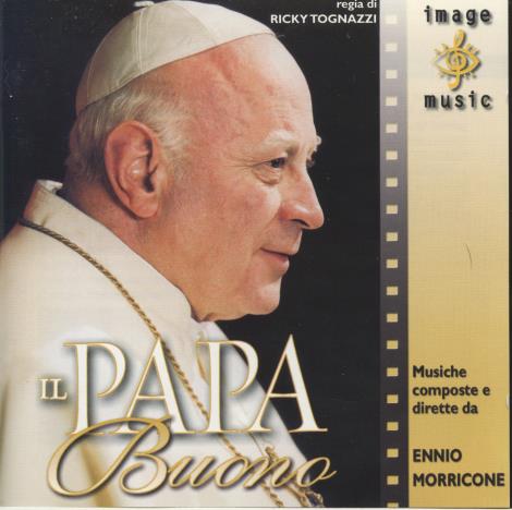 Il Papa Buono: Original Soundtrack