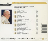 Il Papa Buono: Original Soundtrack