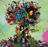Suicide Squad: Original Motion Picture Score