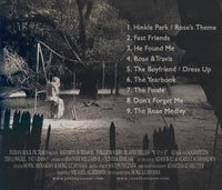 Rose: Original Motion Picture Soundtrack