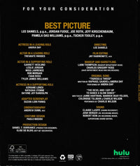 The United States Vs. Billie Holiday FYC - NeverDieMedia