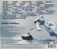 Ice Age: Dawn Of The Dinosaurs: Original Motion Picture Soundtrack