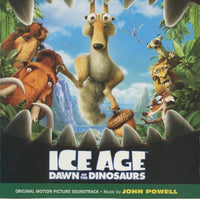 Ice Age: Dawn Of The Dinosaurs: Original Motion Picture Soundtrack