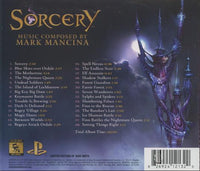 Sorcery: Original Soundtrack From The Video Game Limited