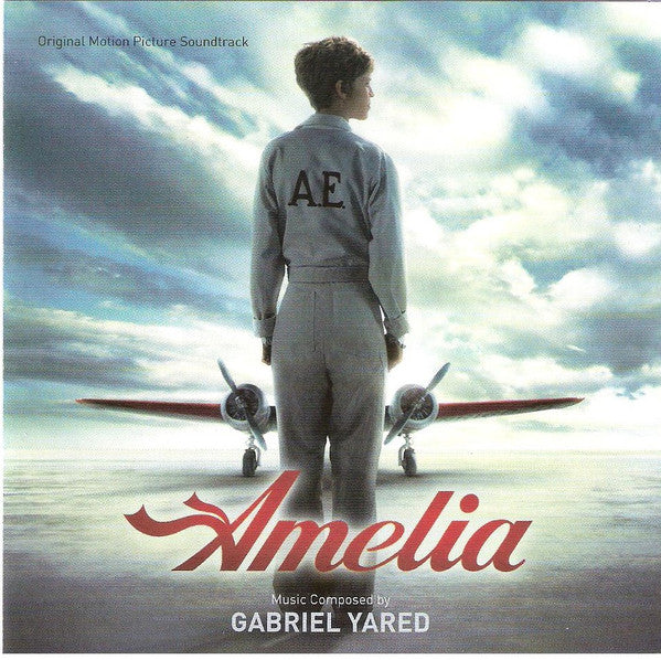 Amelia: Original Motion Picture Soundtrack