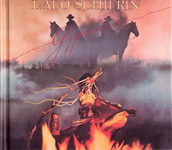Lalo Schifrin: Gypsies