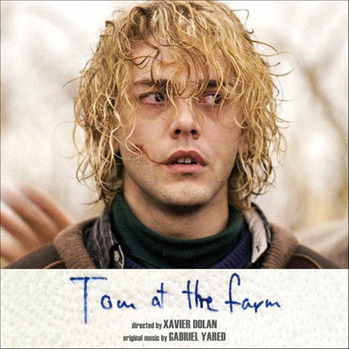 Tom At The Farm: Original Soundtrack