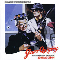 Grace Quigley: Original MGM Motion Picture Soundtrack Limited Collector's