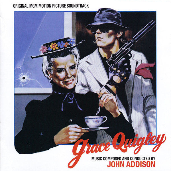 Grace Quigley: Original MGM Motion Picture Soundtrack Limited Collector's