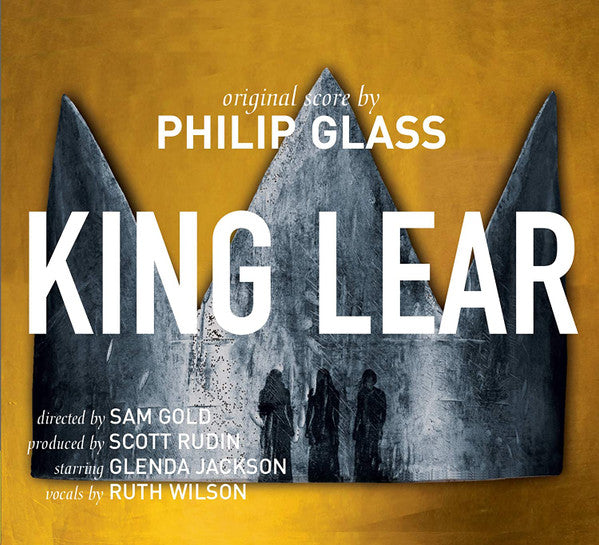 King Lear: Original Score
