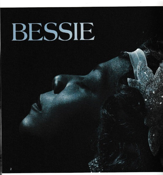 Bessie FYC
