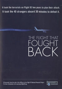 The Flight That Fought Back