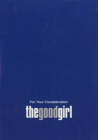 The Good Girl FYC