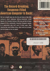 American Gangster: The Compete Second Season 3-Disc Set