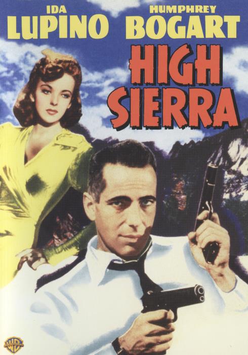 High Sierra
