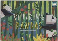 Pilfering Pandas
