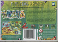 Pilfering Pandas
