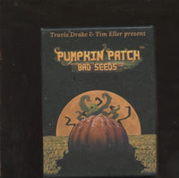 Pumpkin Patch: Bad Seeds