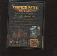 Pumpkin Patch: Bad Seeds