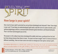 Developing Your Spirit 8-Disc Set