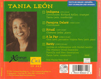 Tania Leon: Indígena