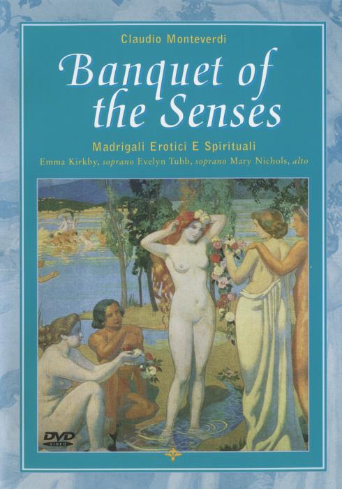 Banquet Of The Senses
