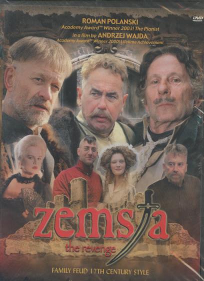 Zemsta: The Revenge