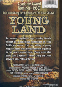 Young Land