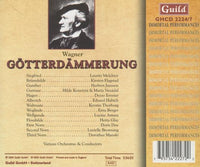 Wagner: Gotterdammerung: The Dream Ring Cycle 4-Disc Set