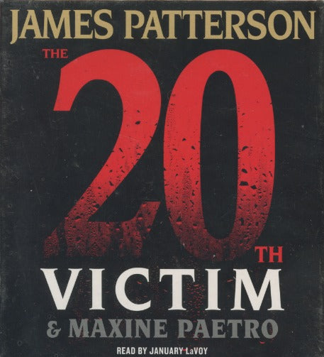 The 20th Victim 5-Disc Set - NeverDieMedia