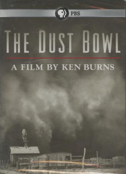 The Dust Bowl: A Film By Ken Burns 2-Disc Set