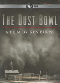 The Dust Bowl: A Film By Ken Burns 2-Disc Set