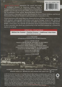 The Dust Bowl: A Film By Ken Burns 2-Disc Set