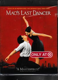 Mao's Last Dancer