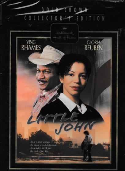 Little John Gold Crown Collector's