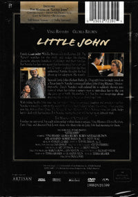 Little John Gold Crown Collector's