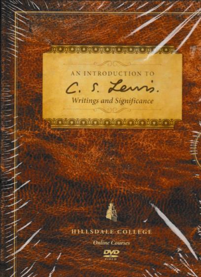 An Introduction To C.S. Lewis: Writings And Significance
