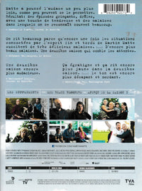 Les Beaux Malaises: Saison 2 2-Disc Set