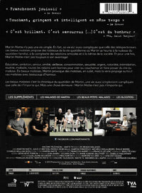 Les Beaux Malaises: Saison 1 2-Disc Set