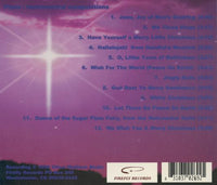 Vince Madison: Christmas Signed
