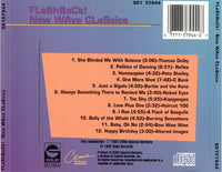 Flashback! New Wave Classics