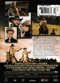 Return to Lonesome Dove 2-Disc Set