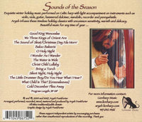 Aryeh Frankfurter: Sounds Of The Season