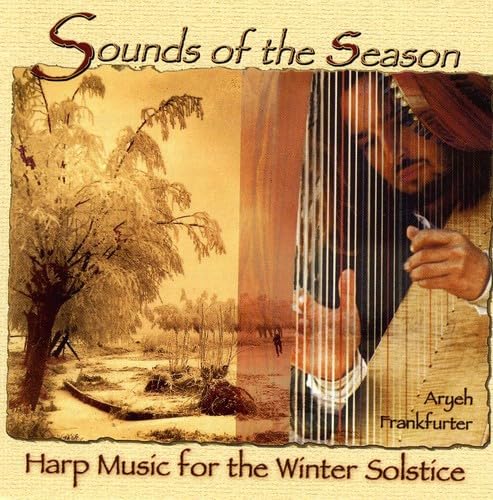 Aryeh Frankfurter: Sounds Of The Season