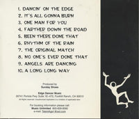 Sunday Shoes: Dancin' On The Edge