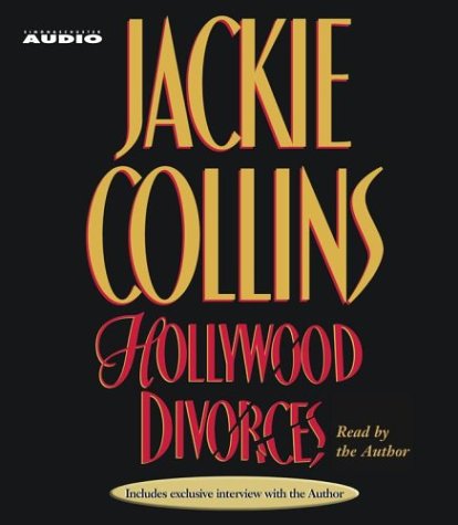 Hollywood Divorces 5-Disc Set - NeverDieMedia